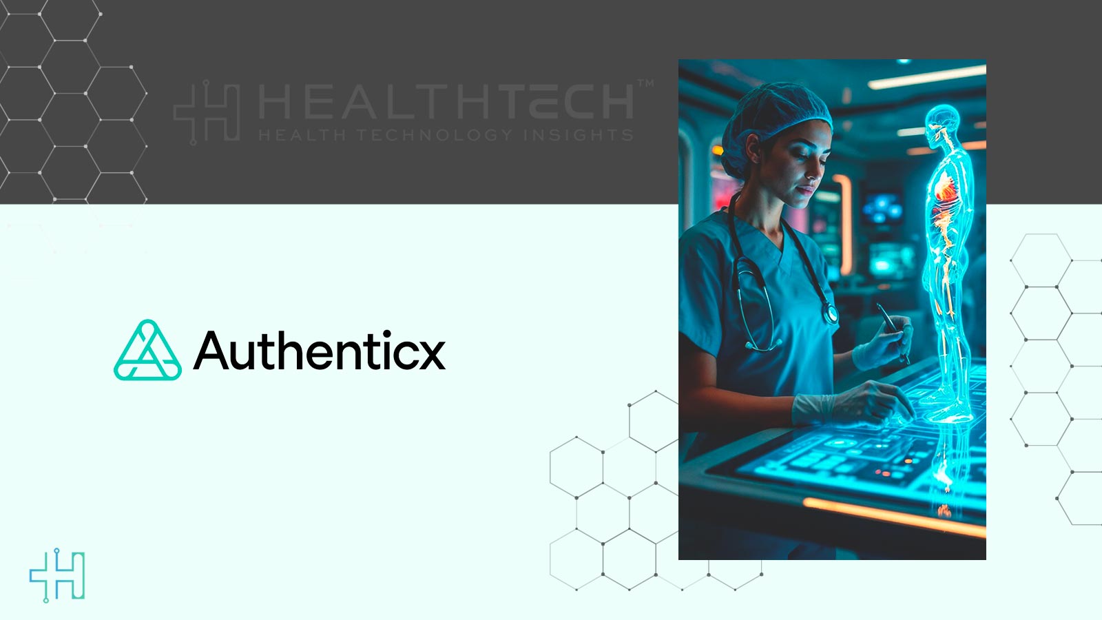 Authenticx Launches Healthcare-Specific AI for Contact Center Quality Management