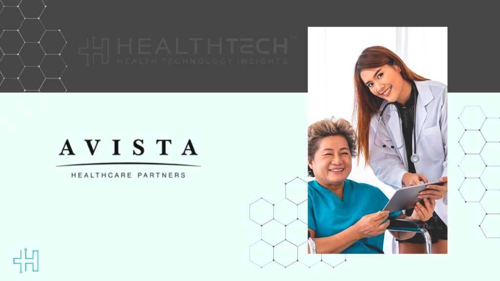 Avista Healthcare Partners Sells Solmetex to AGIC Capital