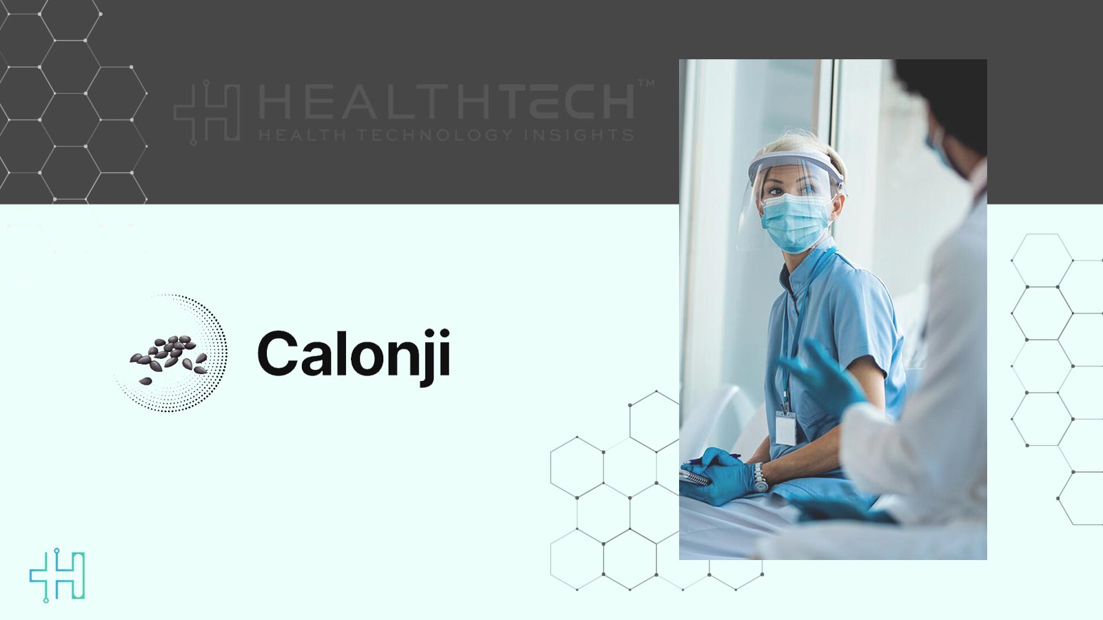 Calonji Unveils MedAlly: AI Platform with 16 Intelligent Agents