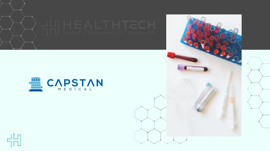 Capstan Medical Achieves Milestone: World's First Robotic Catheter Mitral Valve Replacements Successfully Completed