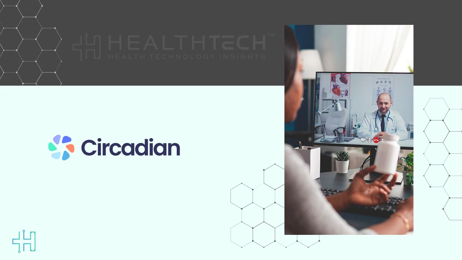 Circadian Health and Tenovi Announce Strategic Partnership to Expand Remote Patient Monitoring for Chronic Disease Management