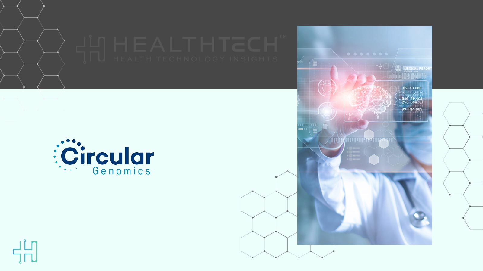 Circular Genomics Adds Alzheimer’s Expert to Scientific Advisory Board