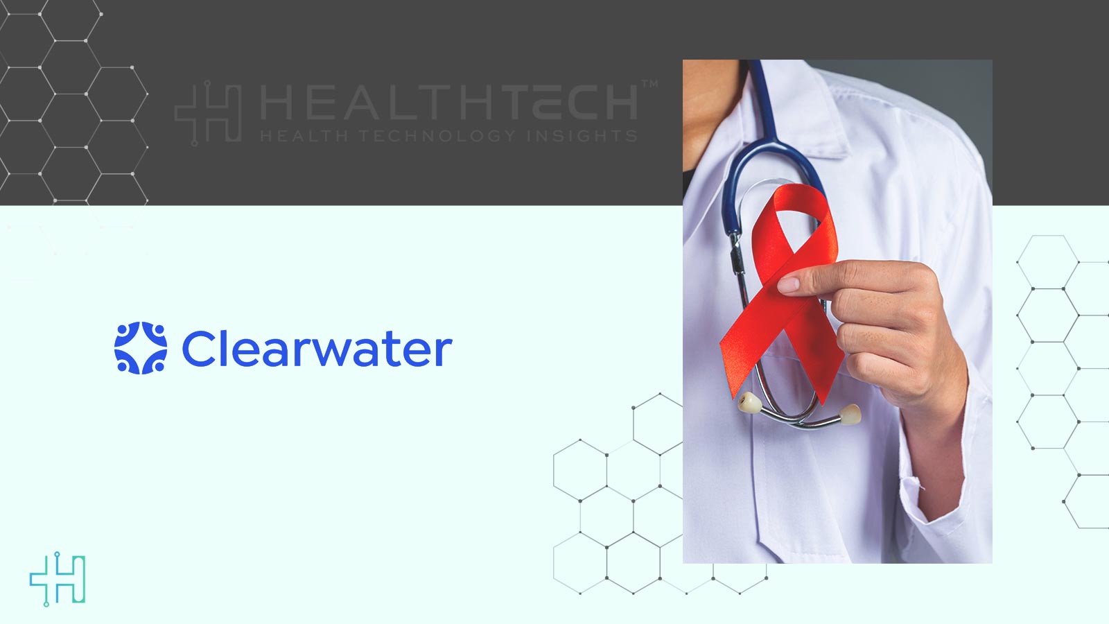 Clearwater Joins CancerX to Enhance Cybersecurity in Cancer Fight