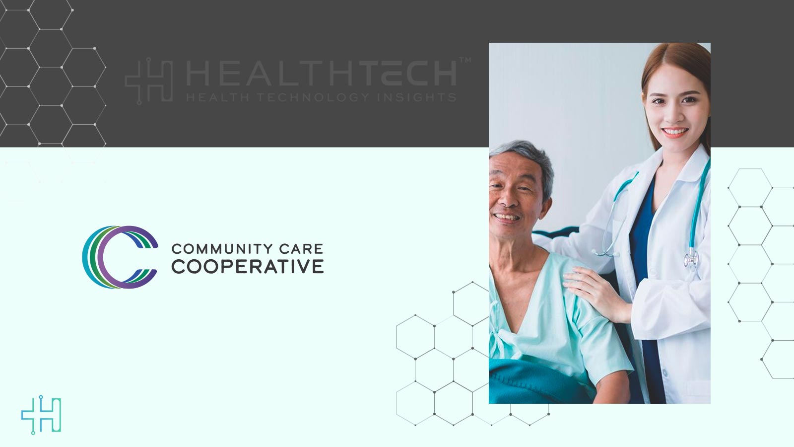 Community Care Cooperative Adds 4 New FQHC Partners for Medicare Savings Program