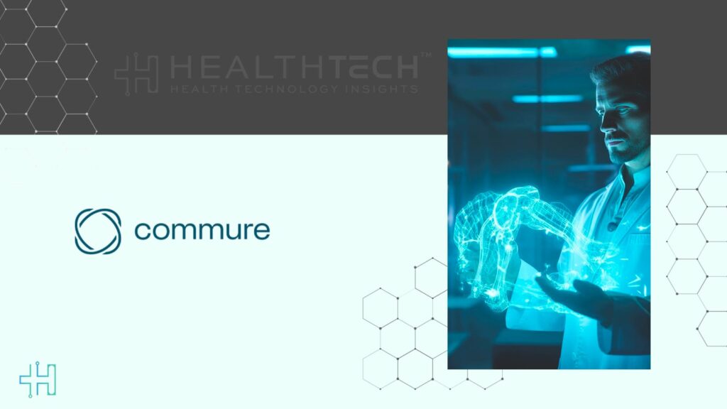 Commure Joins MEDITECH Alliance, Offers Ambient AI for MEDITECH Expanse with Deep Integration