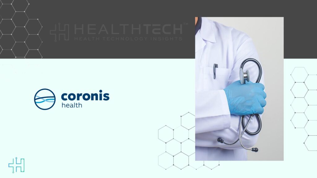 Coronis Health Enhances Healthcare Delivery Systems through UiPath Platform