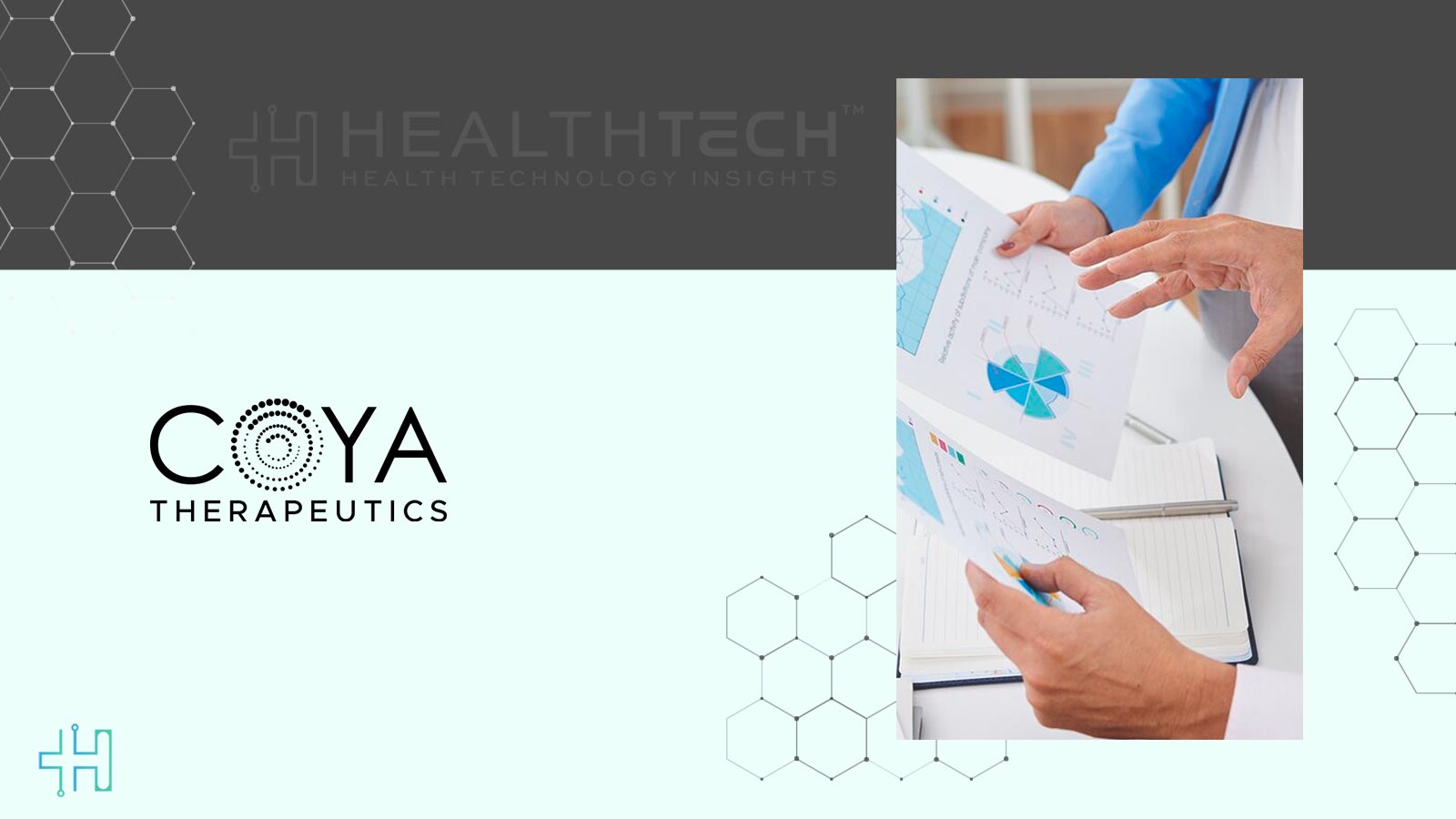 Coya Therapeutics Reports Progress on First-in-Class Treg Exosome