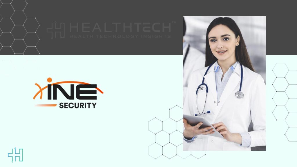 INE Security Champions Cybersecurity Training for Physicians