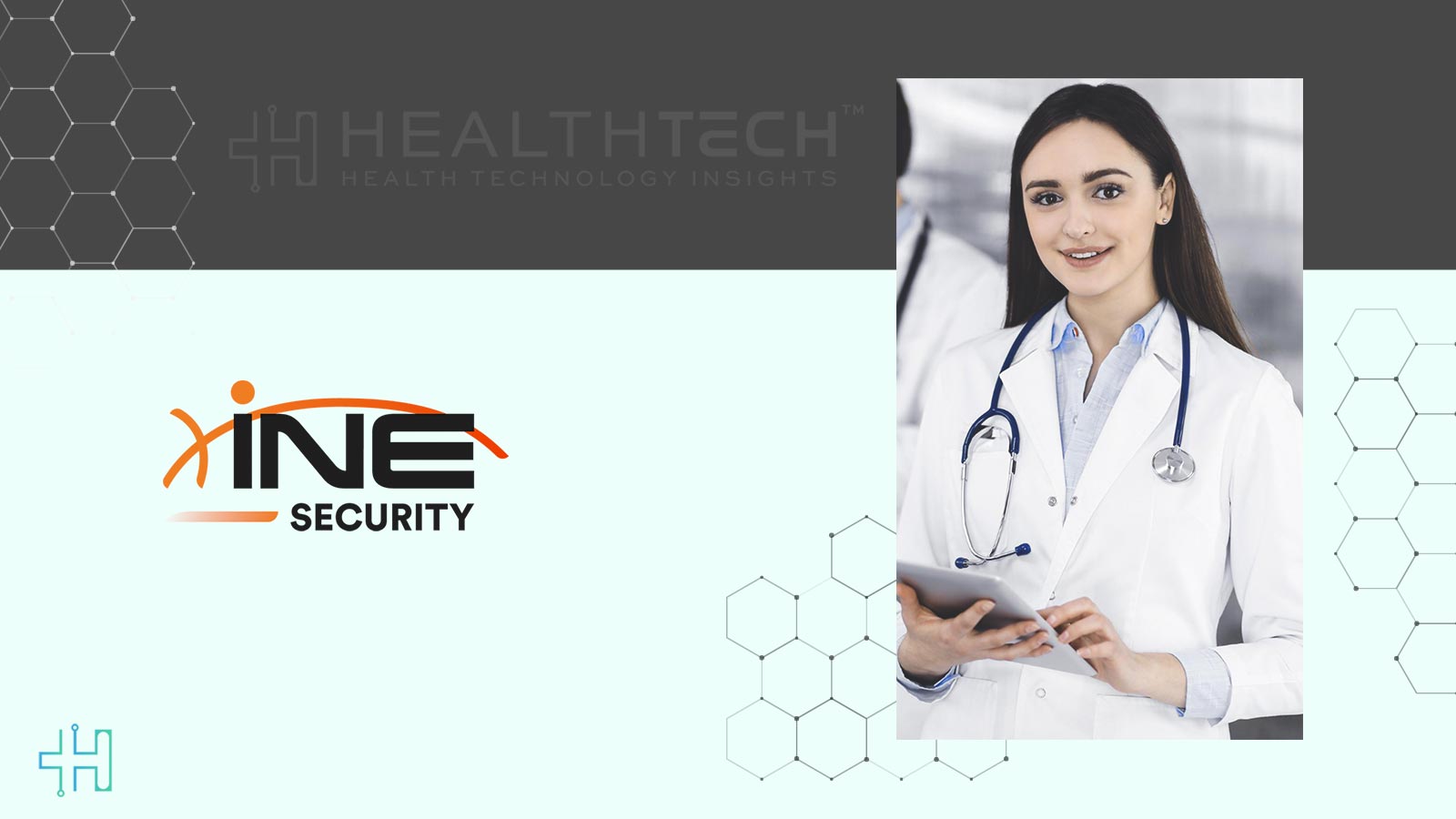 INE Security Champions Cybersecurity Training for Physicians