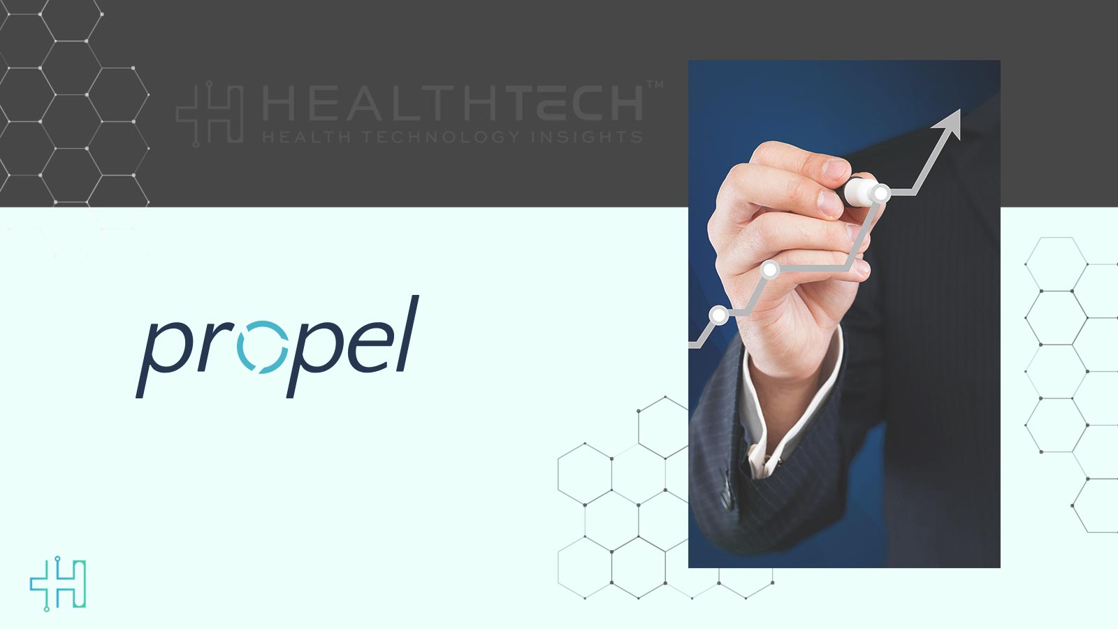 Propel Software Data Shows Growing Reliance on Medical Devices