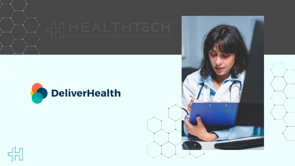 DeliverHealth