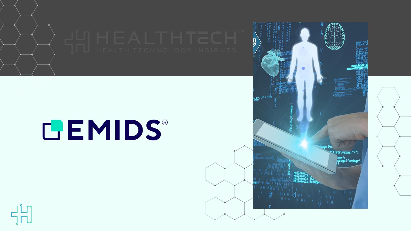 Emids Names Veteran Healthcare and Digital Transformation Executive Abhishek Shankar as CEO to Support its Next Phase of Growth