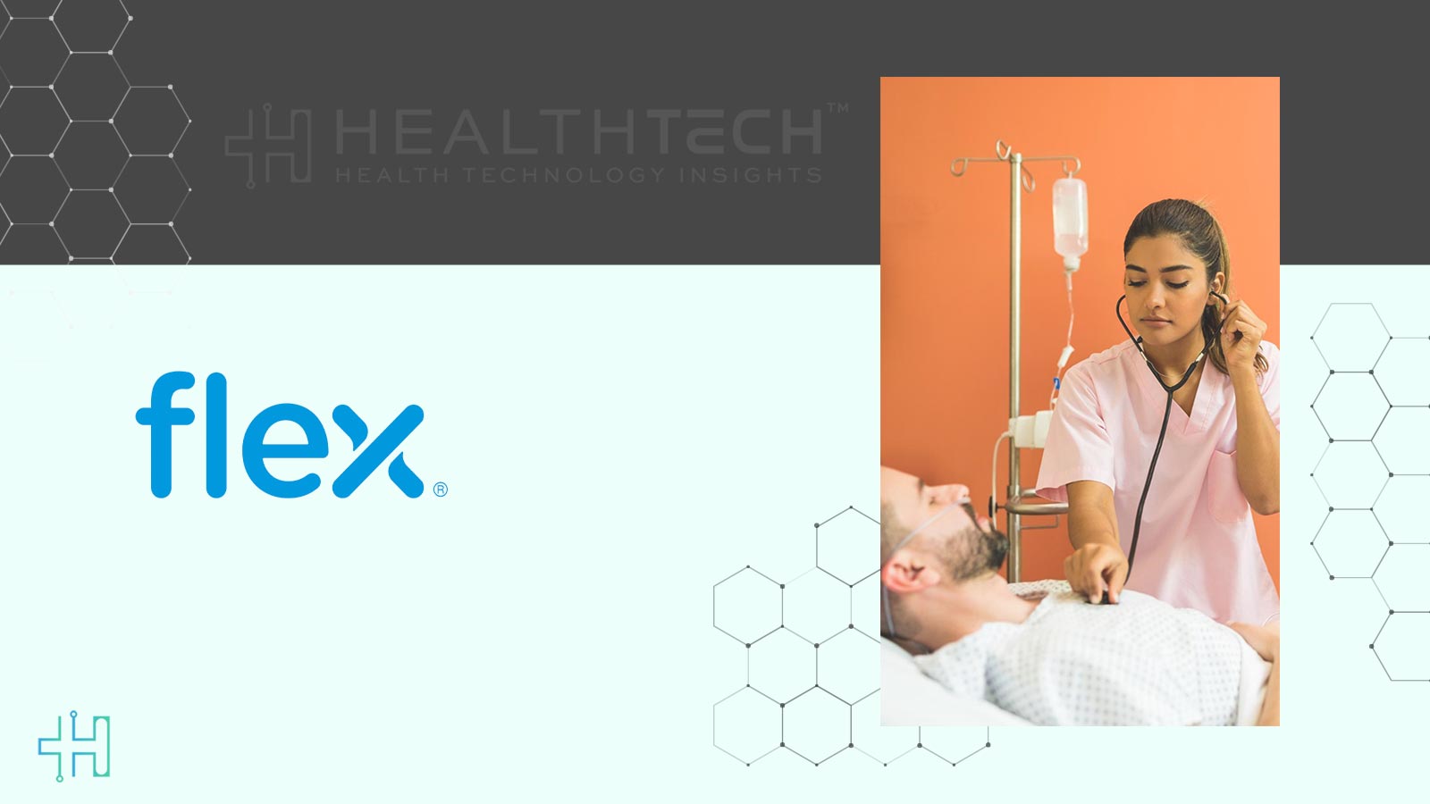 Flex Opens New Product Introduction (NPI) Center Serving Healthcare Customers in North America