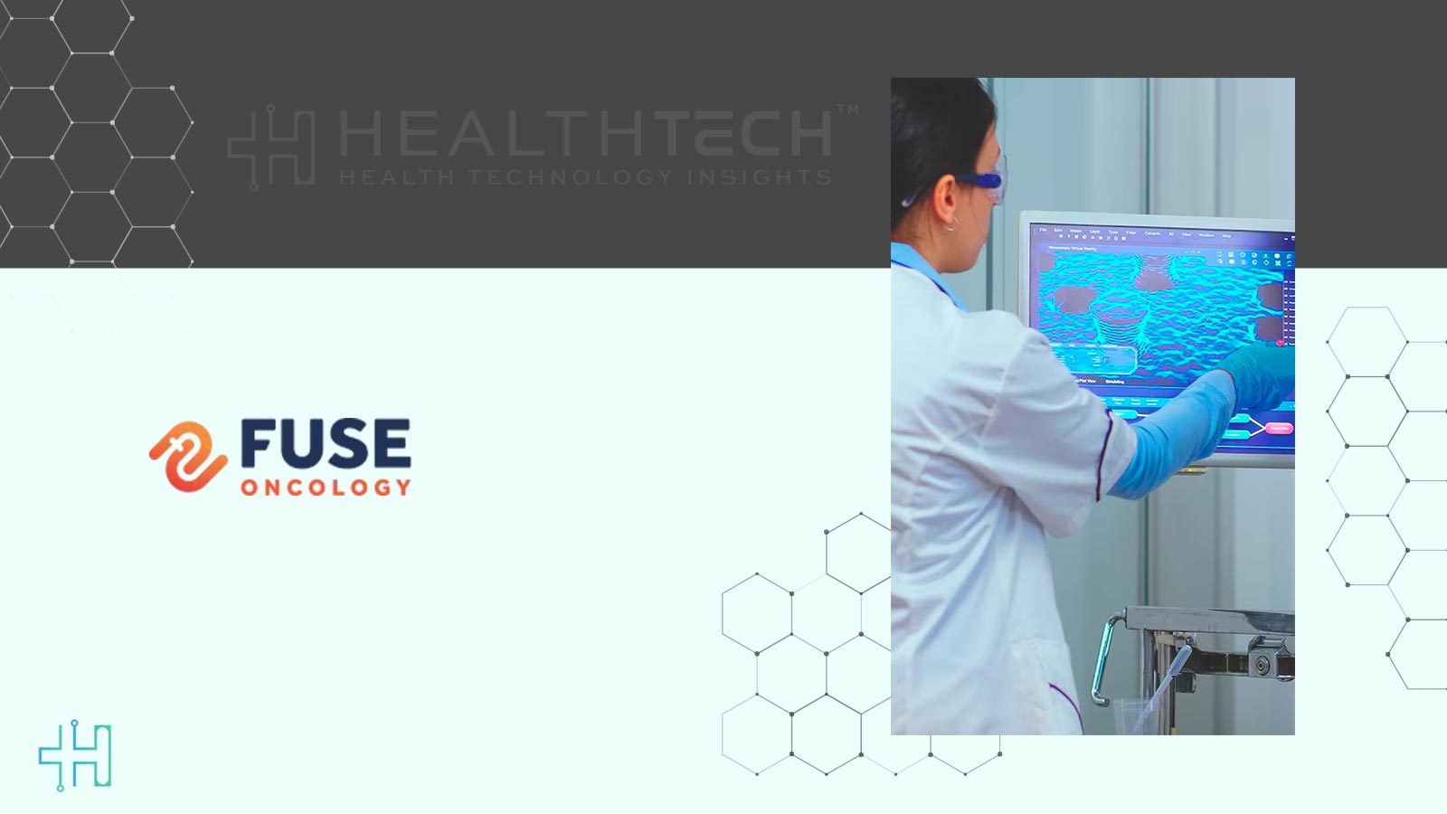 Fuse Oncology partners with ACRO to commercialize ACROPath, a proprietary clinical pathways platform for radiation oncology.