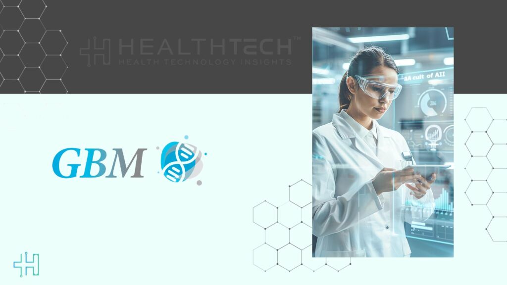 GBM Health Gets $1.5M Innovate BC Grant for Precision Medicine