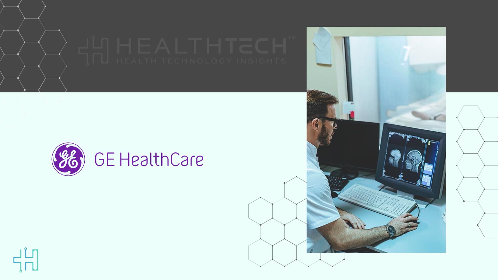 GE HealthCare & NVIDIA launch autonomous X-ray, ultrasound