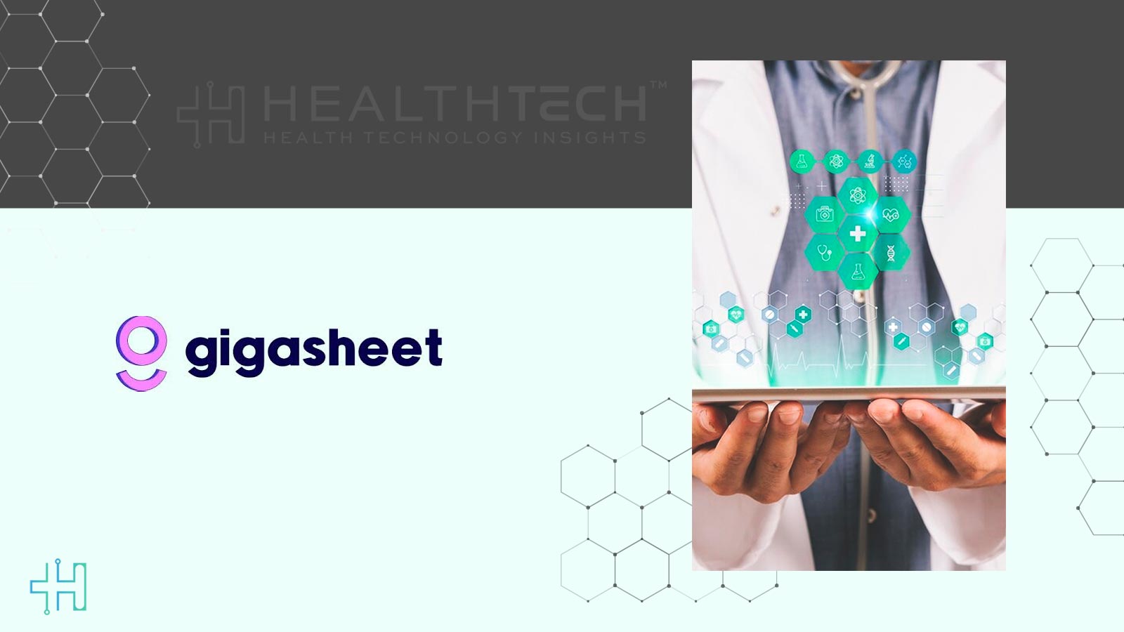 Gigasheet Transforms Healthcare Price Transparency with On-Demand MRF Analysis