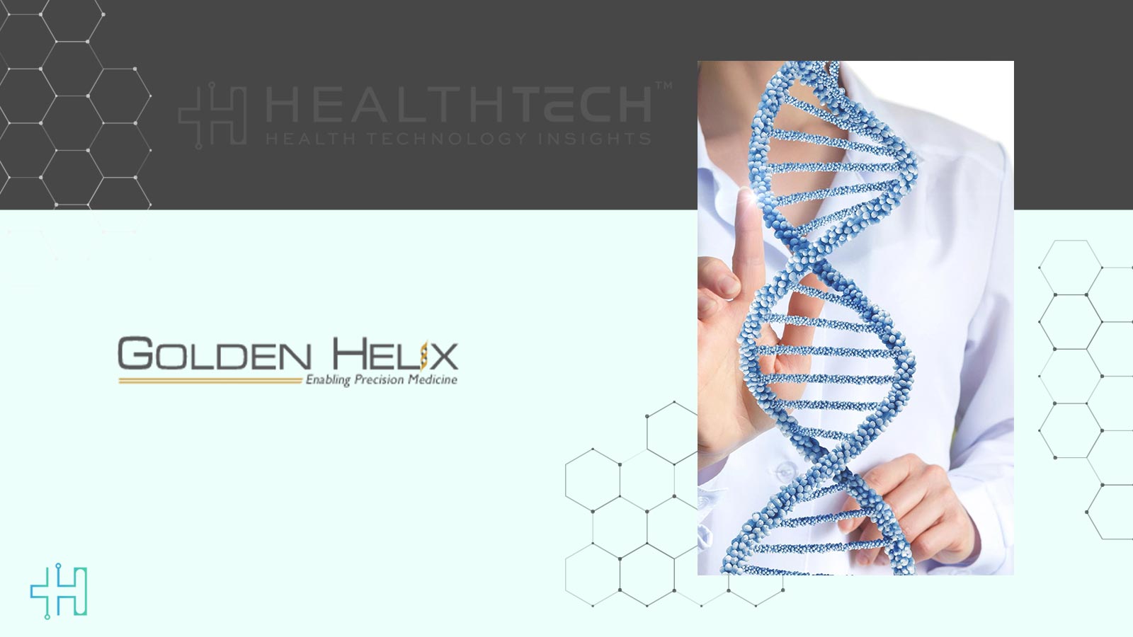 Golden Helix Partners with the Danish Healthcare Regions to Drive Advancements in Genomic Medicine