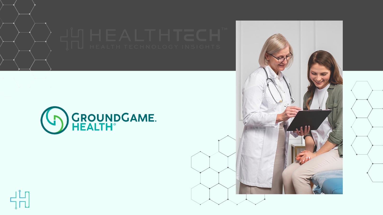 GroundGame.Health and Umoja Health Partner to address Social Needs Gap