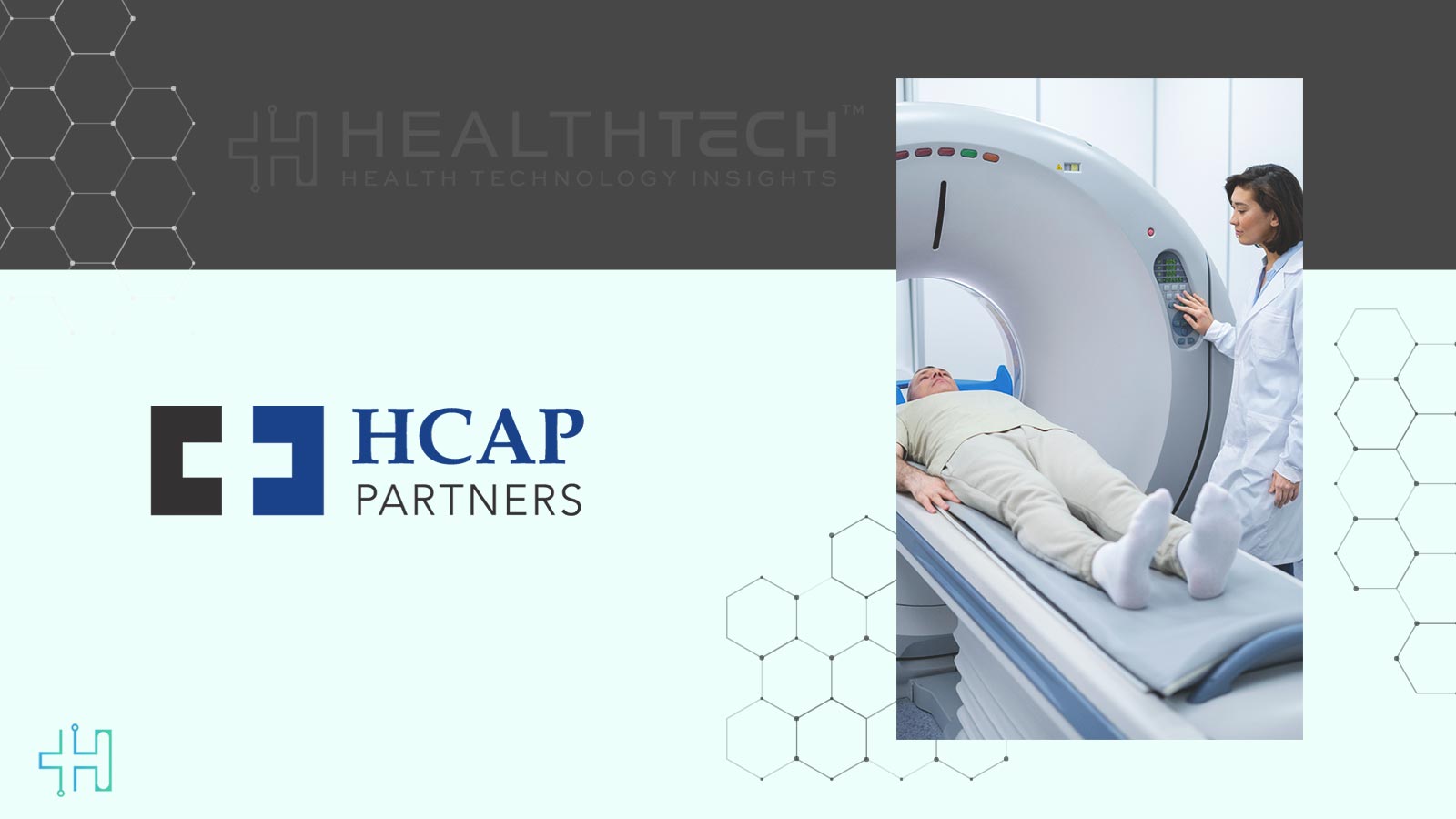HCAP Partners Launches Mobile Imaging and Diagnostic Services