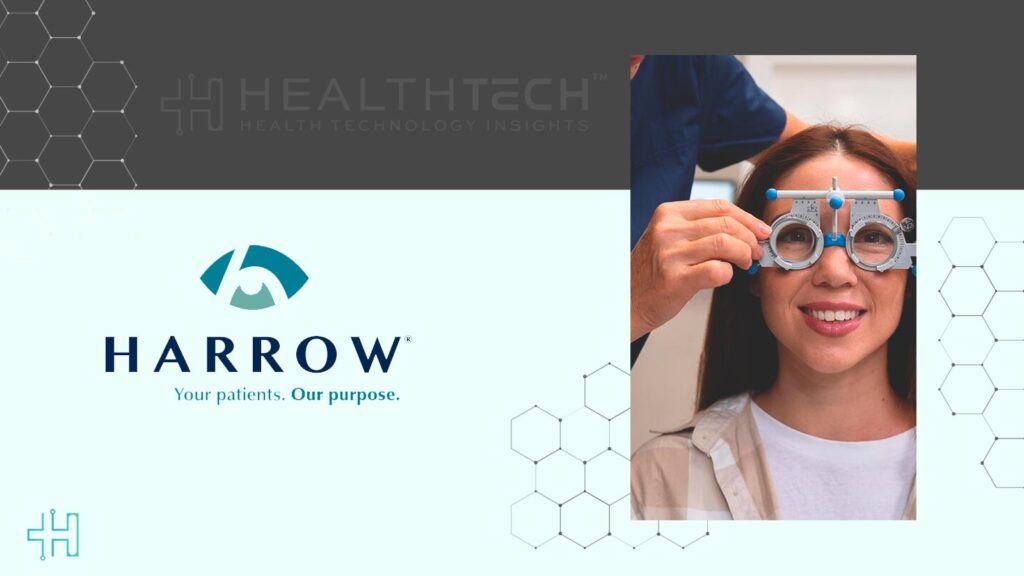 Harrow Launches VEVYE Access for All