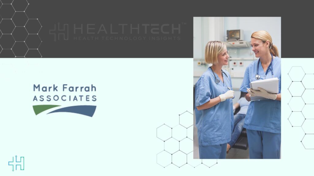Mark Farrah Associates Simplifies Health Insurance Analytics