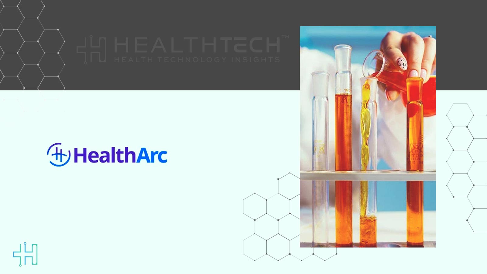 HealthArc Revolutionizes Remote Healthcare with AI & Analytics