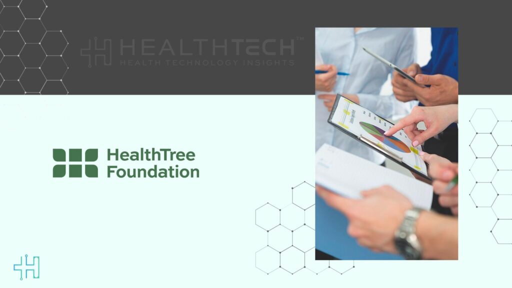 HealthTree Foundation Launches AI-Powered Personalized Clinical Trial Finder