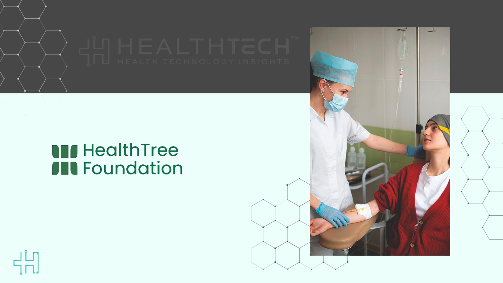 HealthTree Foundation Launches App to Empower Blood Cancer Patients