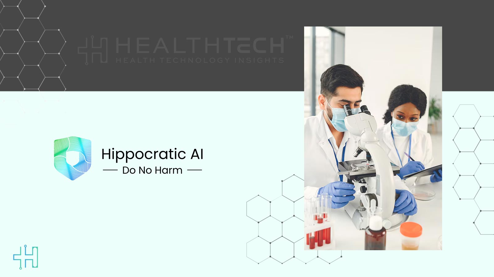 Hippocratic AI Hires Executives for Market and Global Expansion