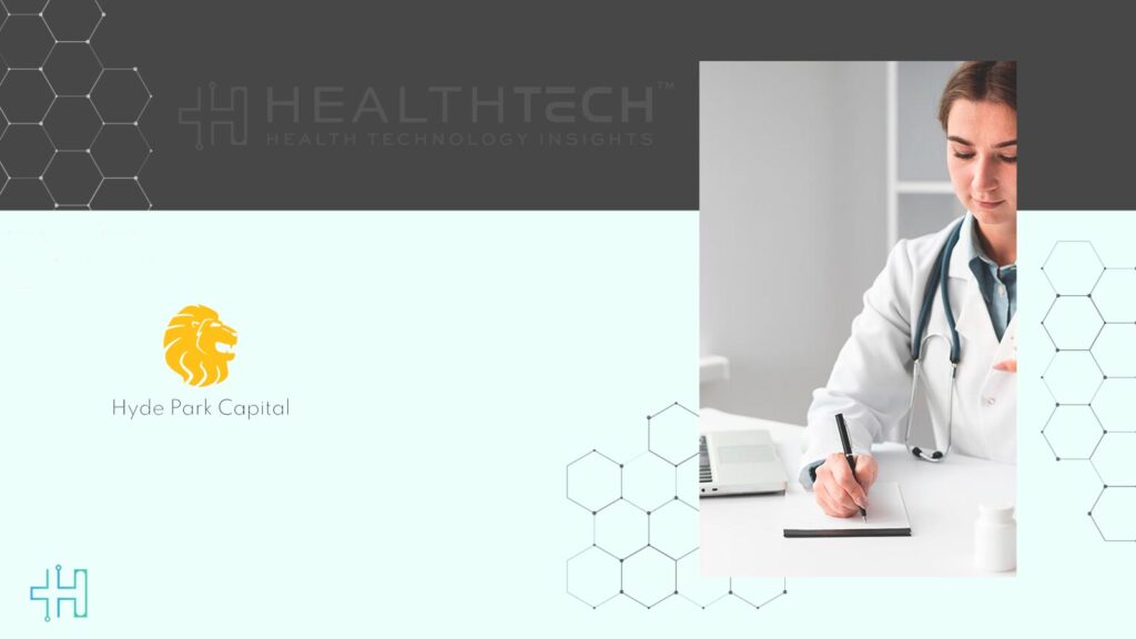 Hyde Park Capital Advises VitalTech on its Sale to CoachCare