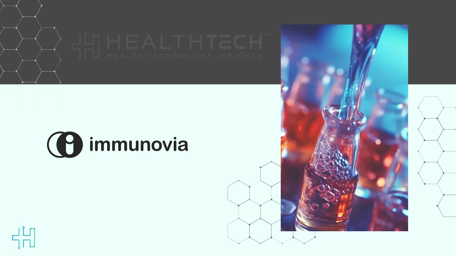 Immunovia Releases Positive Data from VERIFI Pancreatic Cancer Test