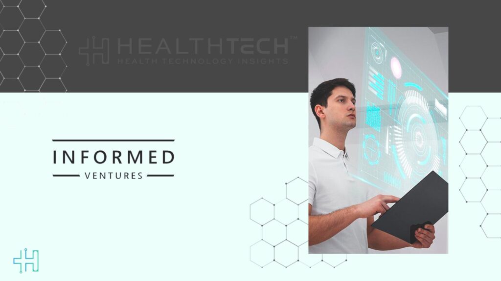 Informed Ventures Launches Early-Stage Fund for Digital Health and AI