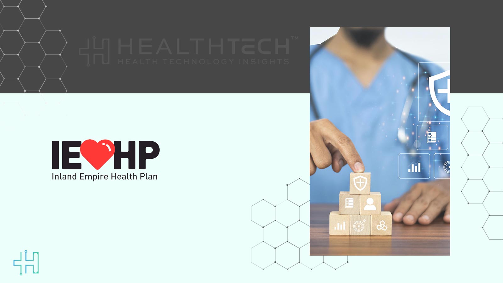 Inland Empire Health Plan achieves NCQA Health Equity Accreditation for IEHP Covered