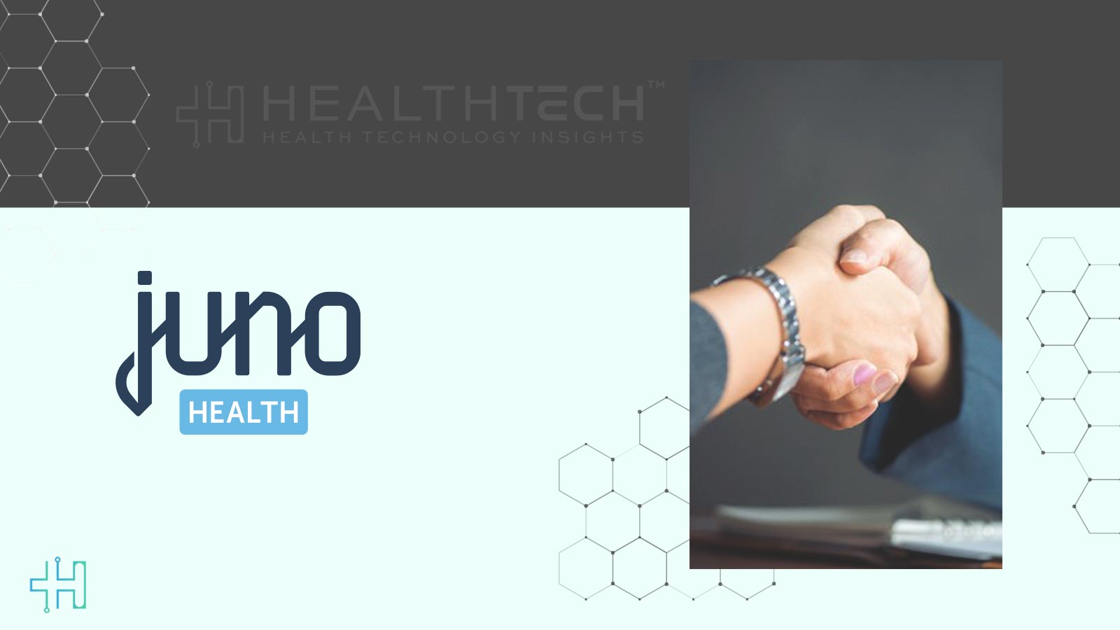 JUNO HEALTH PARTNERS WITH AVO TO INTEGRATE AI INTO ITS EHR SYSTEM