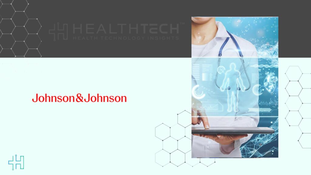 Johnson & Johnson Increases U.S. Investment to More than $55 Billion Over the Next Four Years