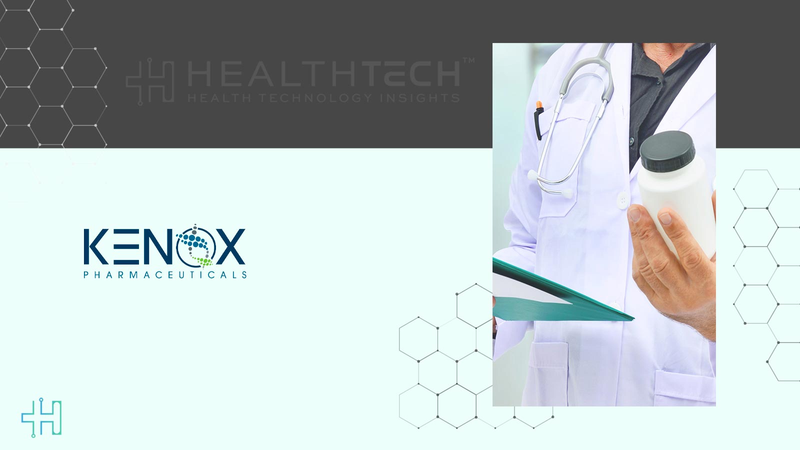 Kenox Pharmaceuticals Announces Strategic Collaboration with Lactiga to Advance Mucosal-Targeted Immunotherapy