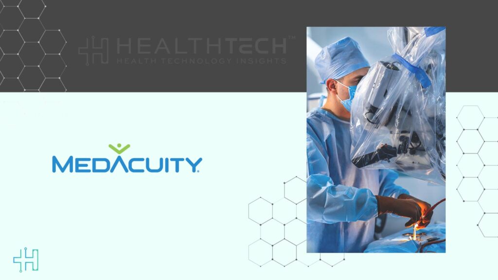 Kinova and MedAcuity Partner to Advance Medical Robotics