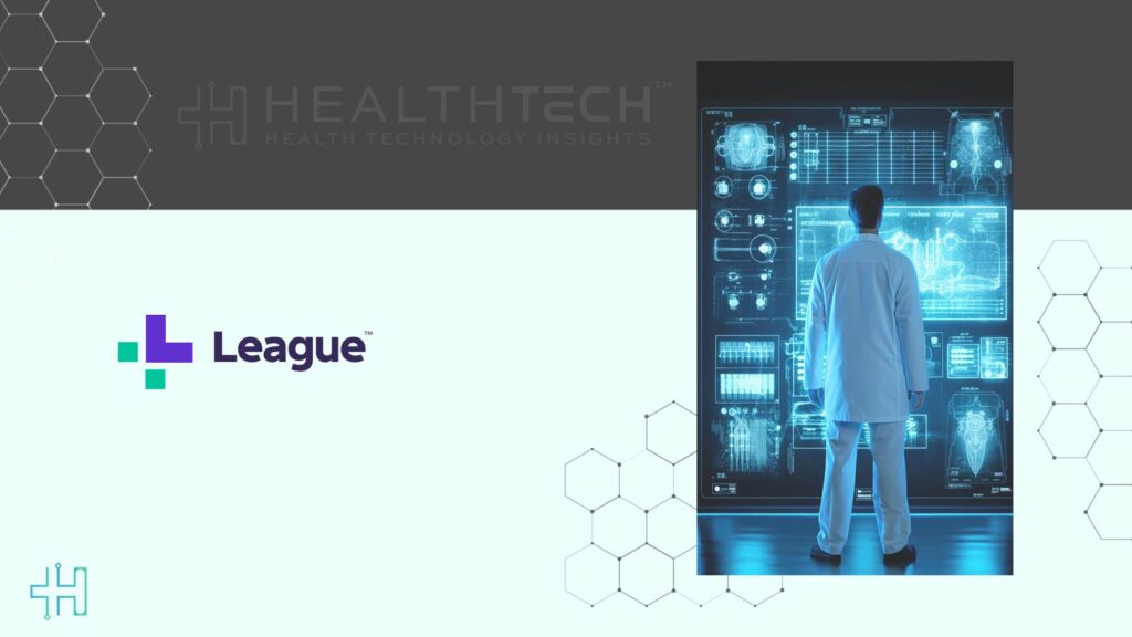 League and Arcadia Partner to Enable Consumer Health Engagement with AI and Longitudinal Data