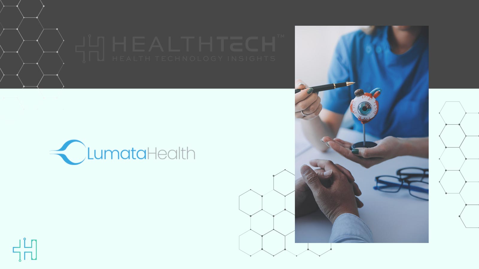 Lumata Health Secures $23 Million Series B to Expand Access and Adherence to Vision-Saving Care