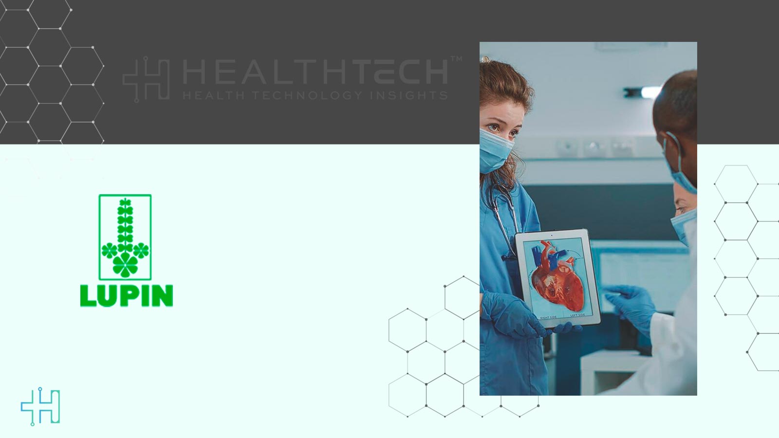 Lupin Digital Health Launches Post-Procedure Care Guide