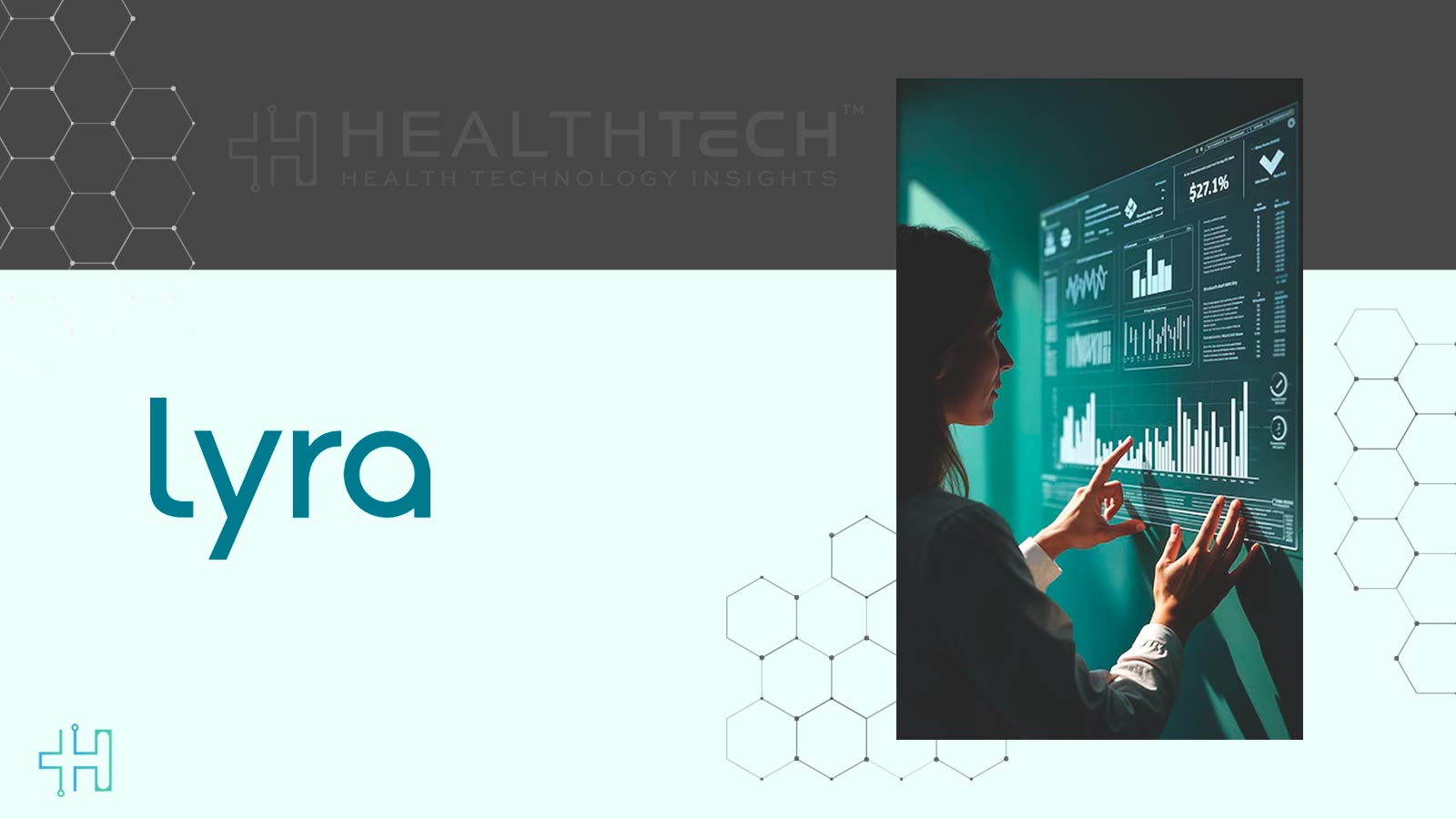 Lyra Health publishes 20th study on workplace mental health