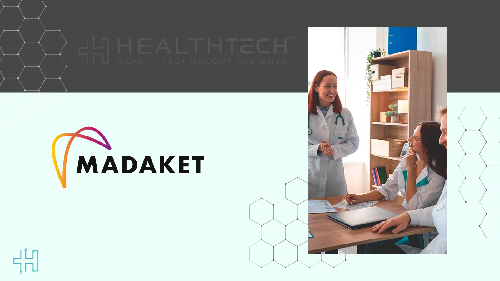 Madaket Health Grows with Demand for Healthcare Automation
