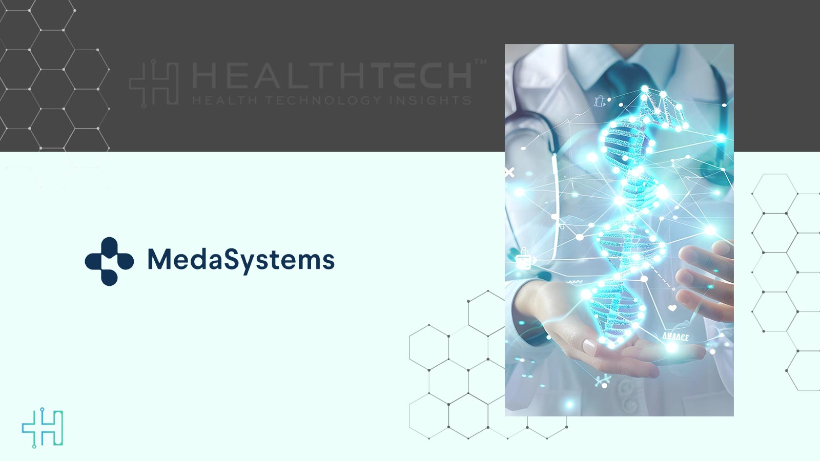 MedaSystems Secures Additional Seed Financing to Advance Its AI-Driven Workflow Platform for Expanded Access and Investigator-Initiated Studies