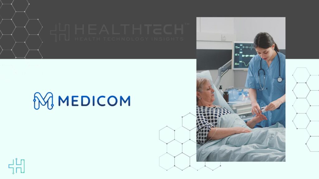 Medicom Connect Premium Debuts on AWS Marketplace, Transforming Enterprise Imaging Interoperability