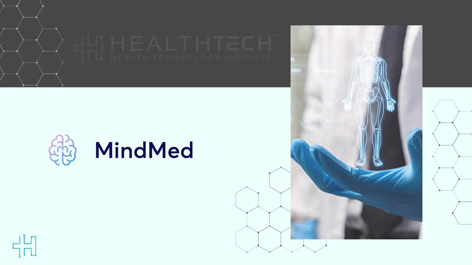 MindMed Appoints Matt Wiley as Chief Commercial Officer