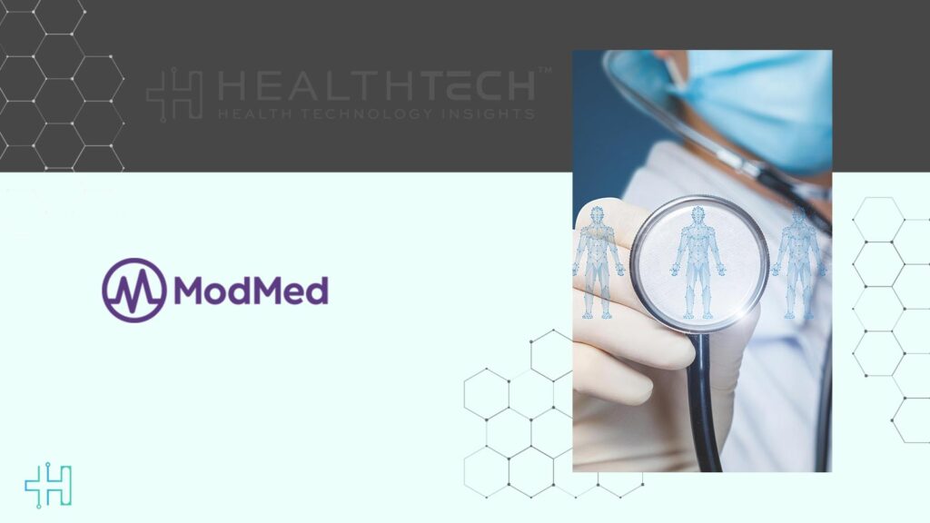 ModMed, a Leading Healthcare SaaS Platform, Announces Significant Majority Growth Investment from Clearlake Capital