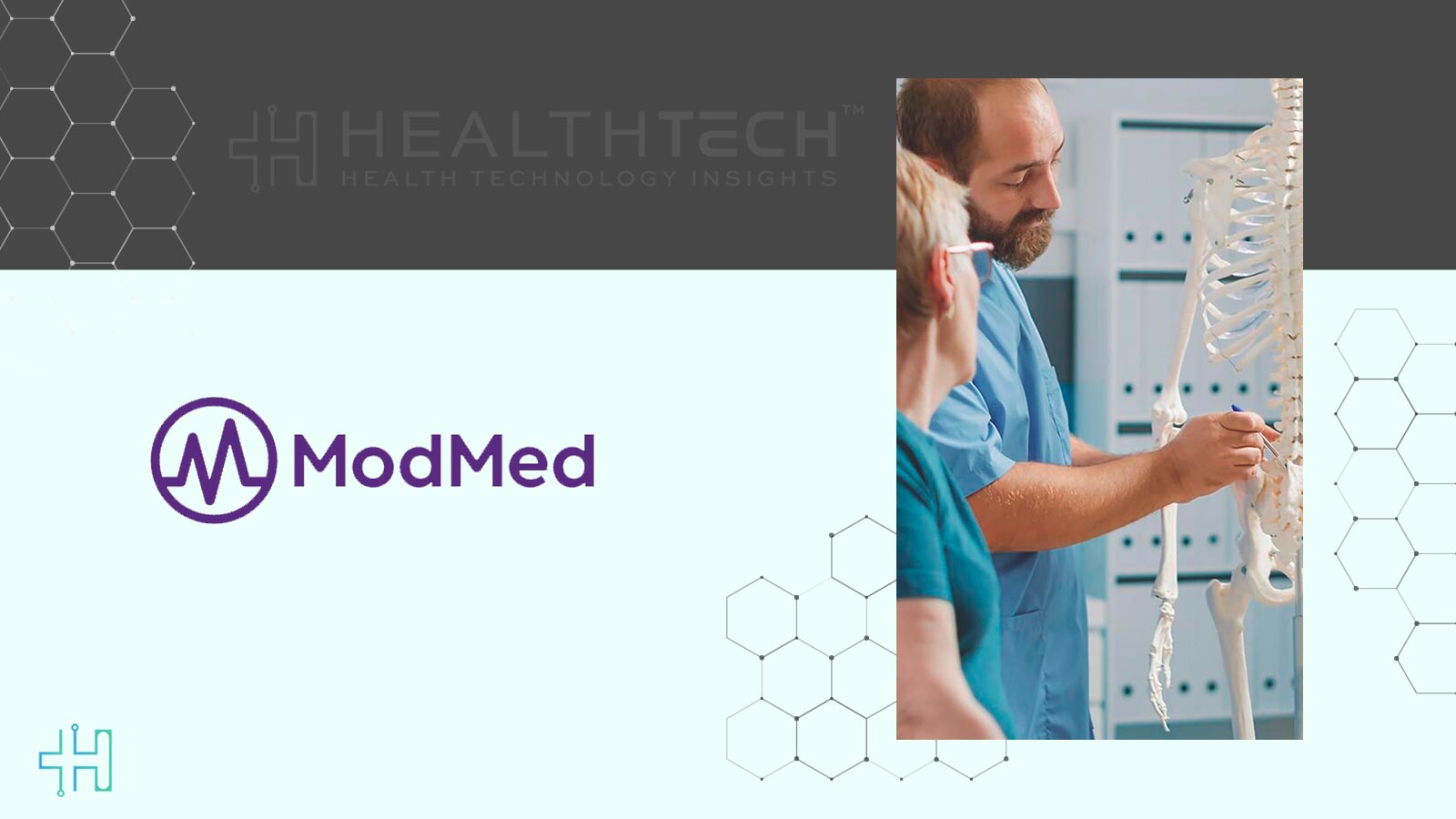 ModMed to Showcase AI-Powered Practice Orthopedic Innovations