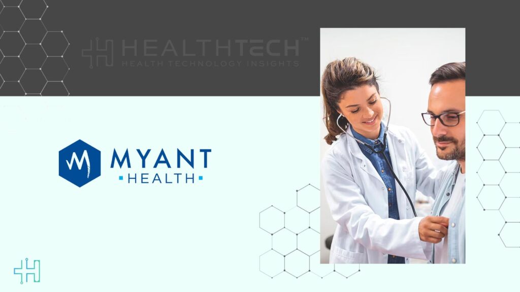 Myant Launches Care360: AI-Driven Cardiac Assessments