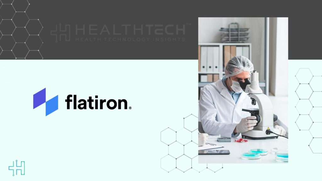NRG Oncology and Flatiron Collaborate to Improve Clinical Trials